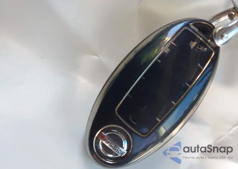 2016 Nissan Altima 2.5 S z USA, uszkodzony, nr VIN 1N4AL3APXGC290092